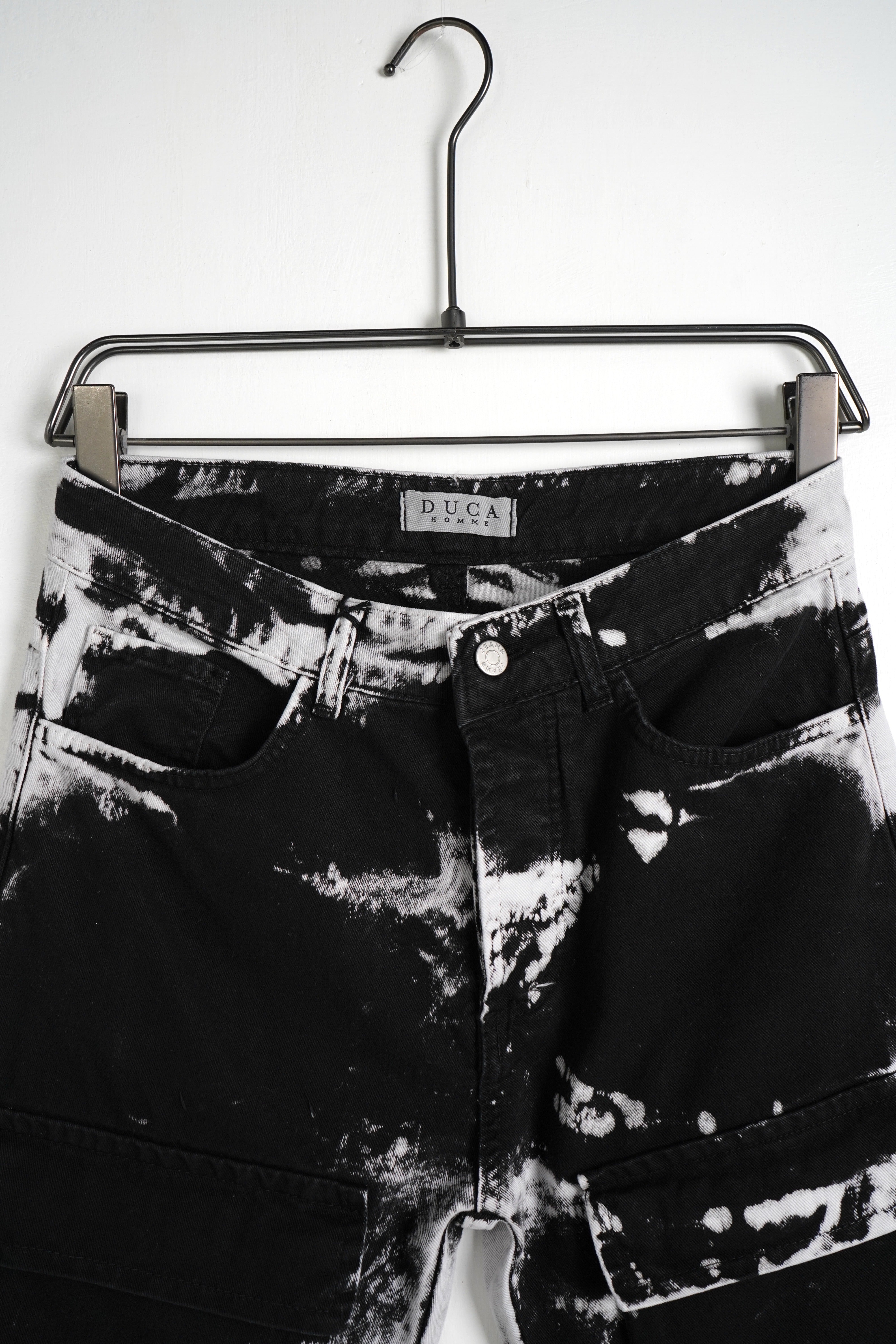 PANT CARGO BLACKBOARD