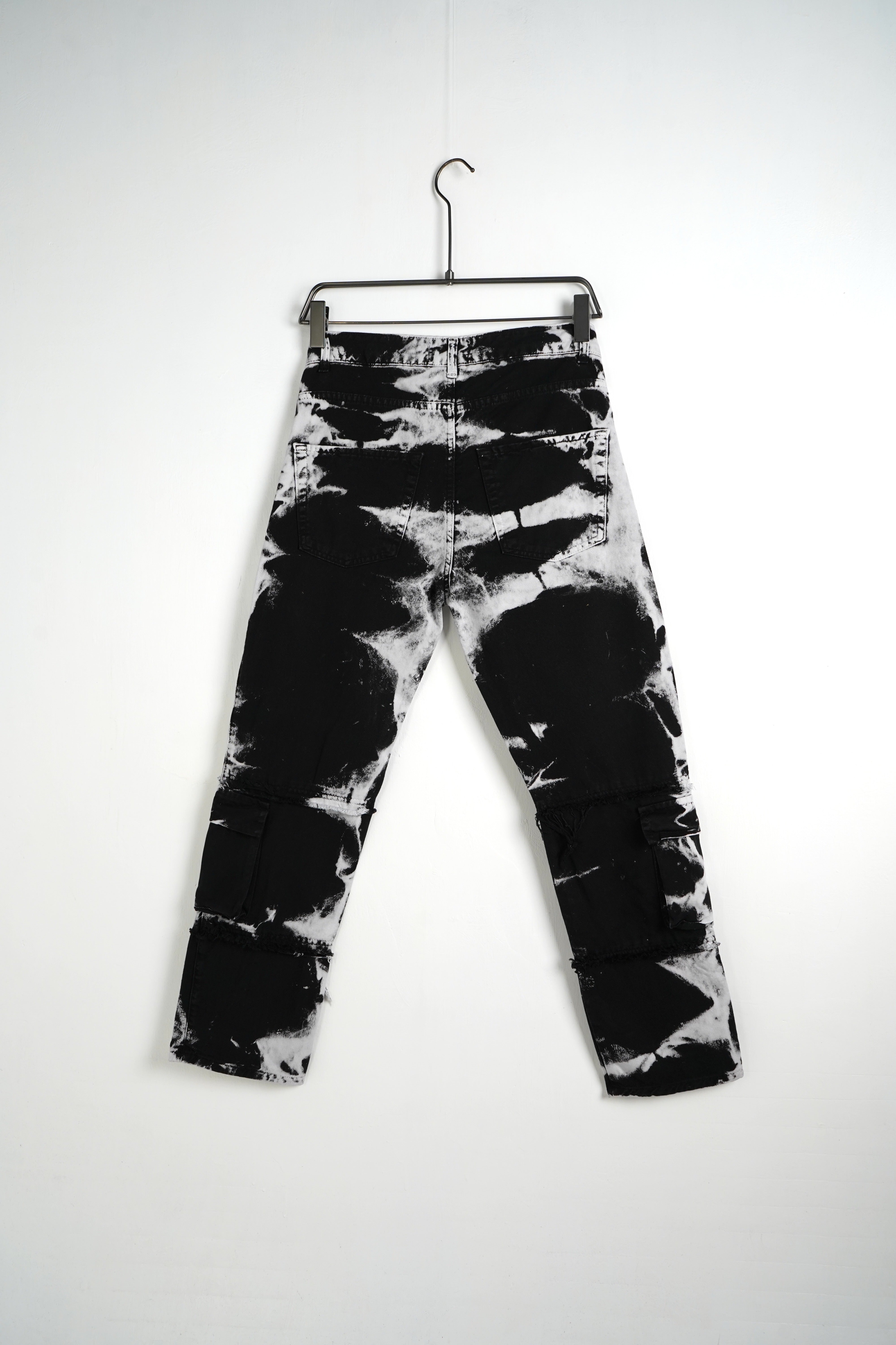 PANT CARGO BLACKBOARD