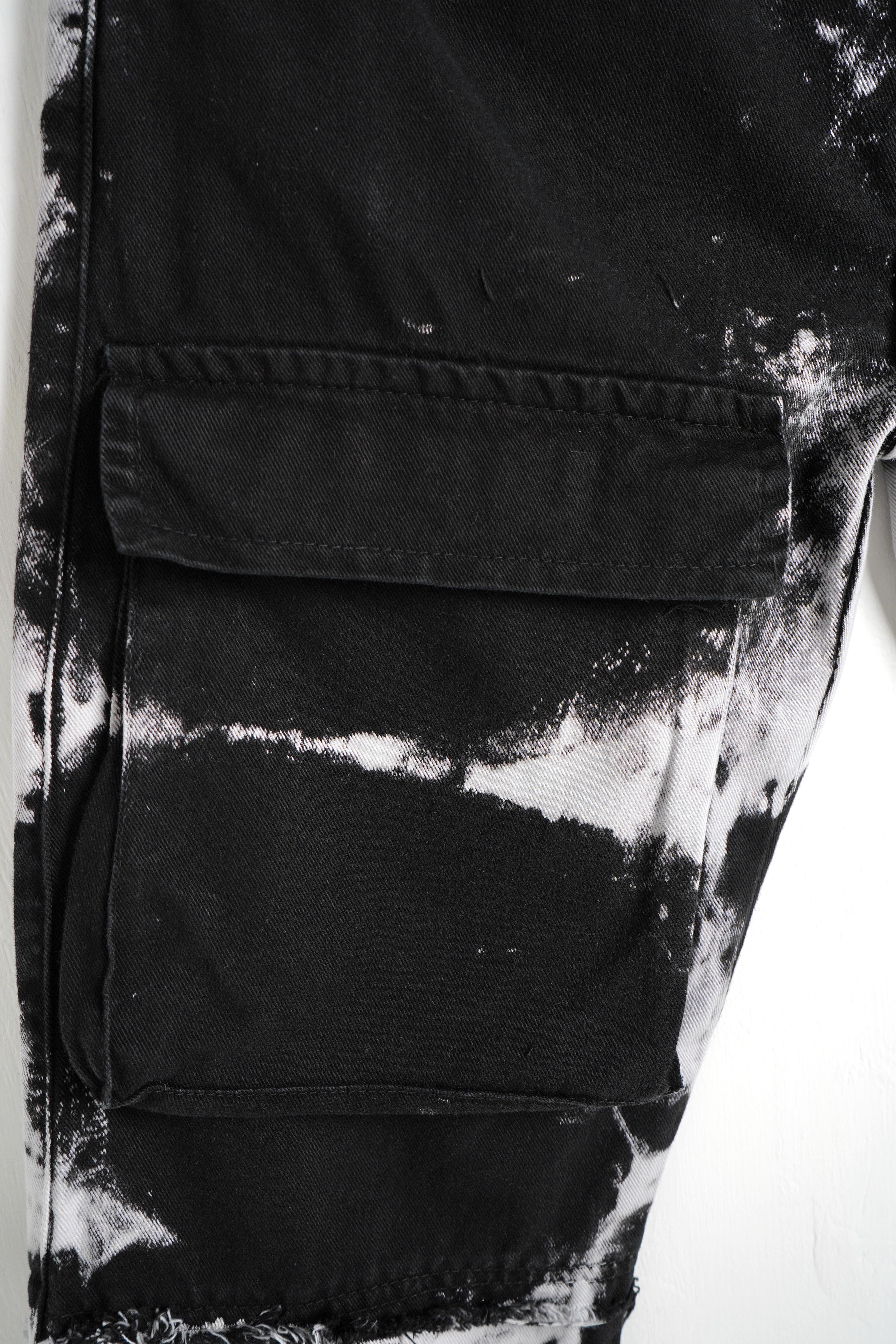 PANT CARGO BLACKBOARD